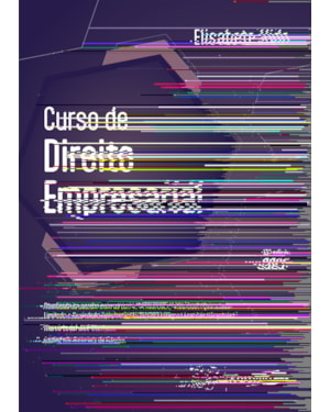 CURSO DE DIREITO EMPRESARIAL - 13ª EDIÇÃO 2025