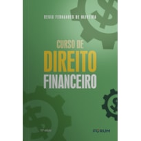 CURSO DE DIREITO FINANCEIRO