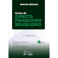 CURSO DE DIREITO FINANCEIRO BRASILEIRO - 7ª EDIÇÃO 2023
