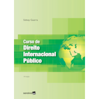 CURSO DE DIREITO INTERNACIONAL PÚBLICO