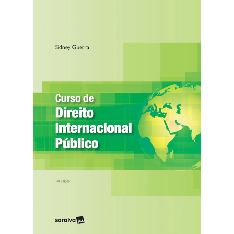 CURSO DE DIREITO INTERNACIONAL PÚBLICO