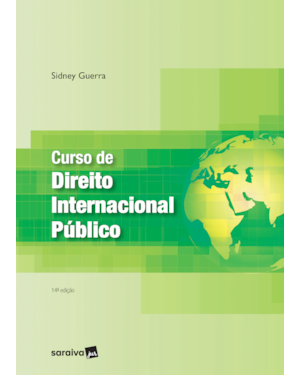 CURSO DE DIREITO INTERNACIONAL PÚBLICO