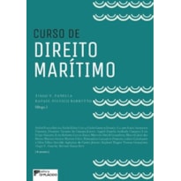 Curso de direito marítimo