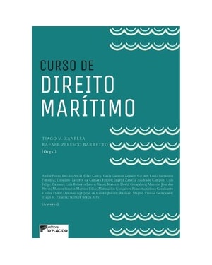 Curso de direito marítimo