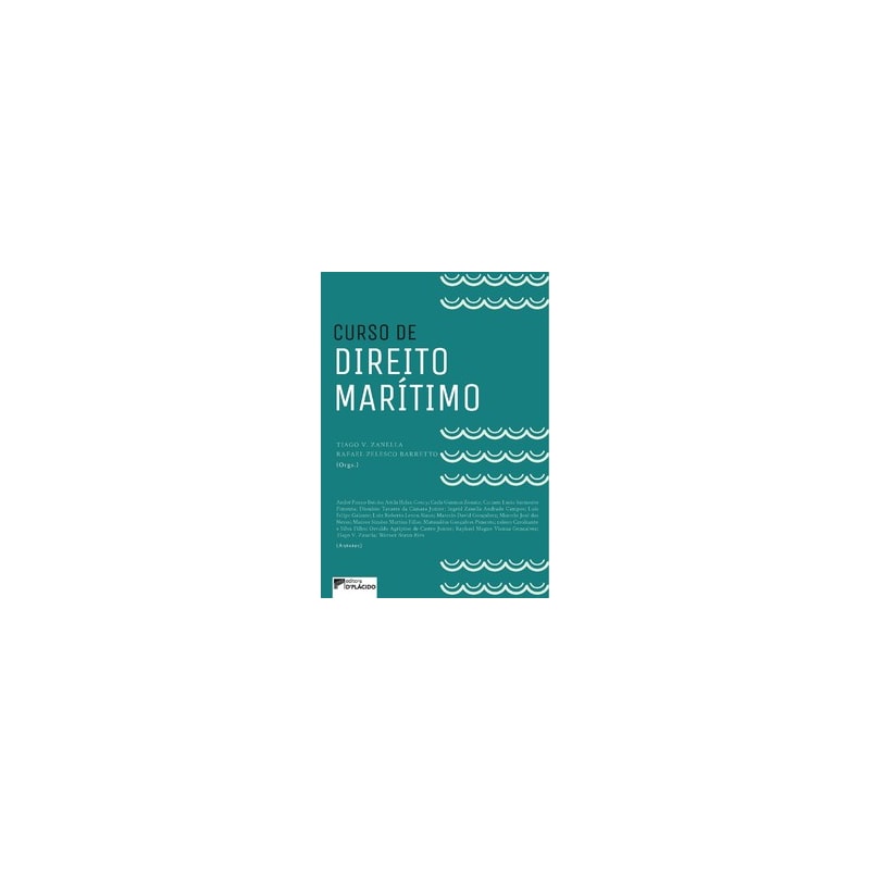 Curso de direito marítimo