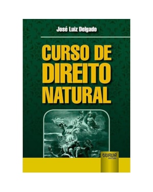 CURSO DE DIREITO NATURAL
