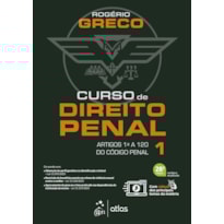 Curso de Direito Penal Vol.1 - 28ª Edição 2026