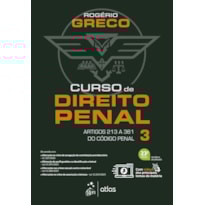 Curso de Direito Penal Vol.3 - 23ª Edição 2026
