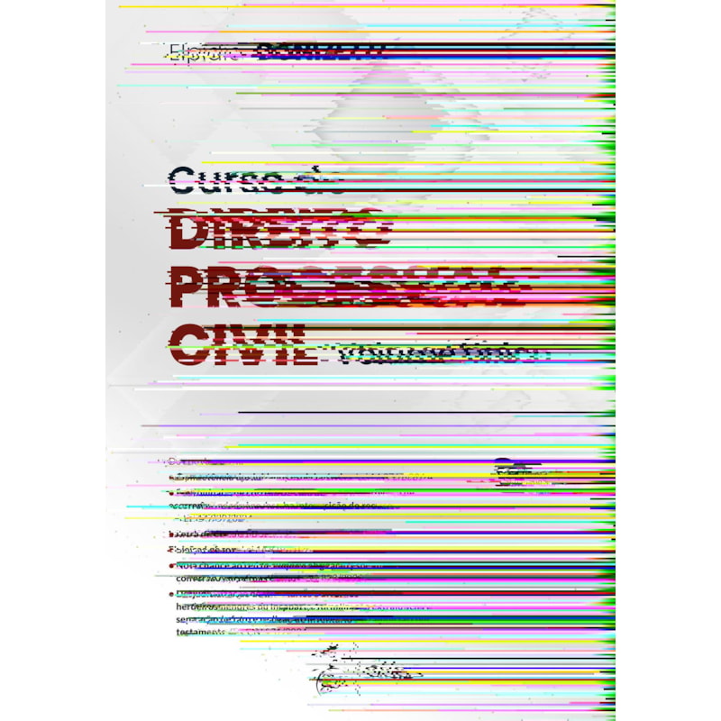 CURSO DE DIREITO PROCESSUAL CIVIL - VOL.ÚNICO - 28ª EDIÇÃO - 2025