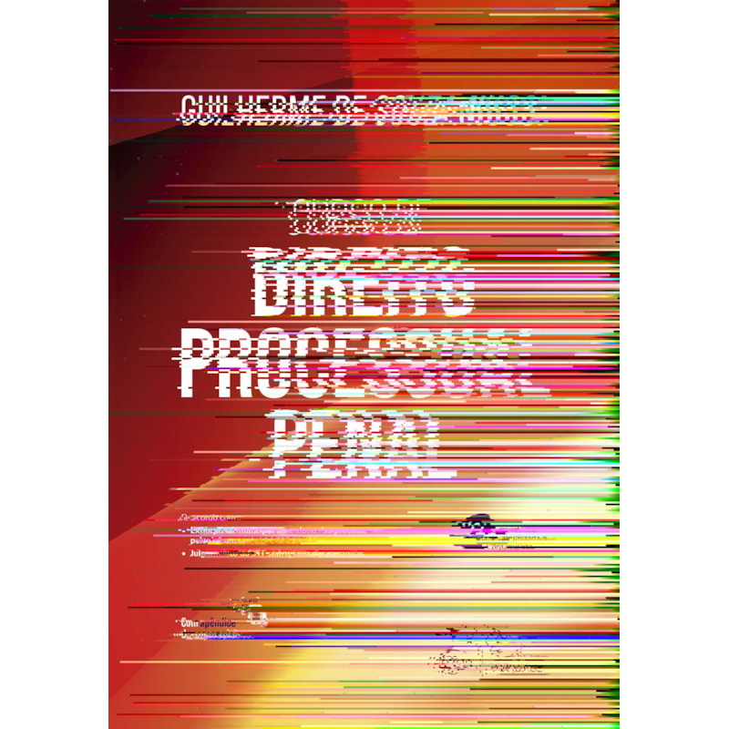 CURSO DE DIREITO PROCESSUAL PENAL - 21ª EDIÇÃO 2024