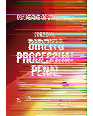 Curso de Direito Processual Penal - 21ª Edição 2024