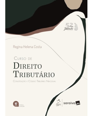 CURSO DE DIREITO TRIBUTÁRIO - 16ª EDIÇÃO 2026