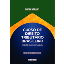 Curso de direito tributário brasileiro