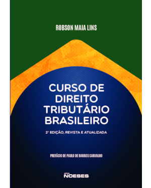 Curso de direito tributário brasileiro
