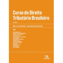 Curso de direito tributário brasileiro