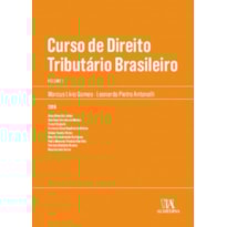 Curso de direito tributário brasileiro