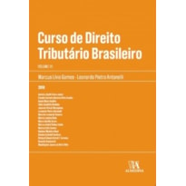 Curso de direito tributário brasileiro