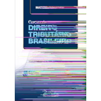 CURSO DE DIREITO TRIBUTÁRIO BRASILEIRO - 6ª EDIÇÃO 2025