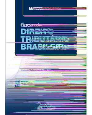 Curso de Direito Tributário Brasileiro - 6ª Edição 2025