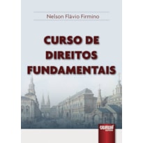 CURSO DE DIREITOS FUNDAMENTAIS