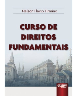 CURSO DE DIREITOS FUNDAMENTAIS