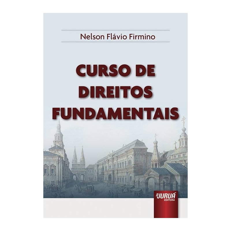 CURSO DE DIREITOS FUNDAMENTAIS