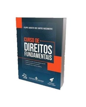 CURSO DE DIREITOS FUNDAMENTAIS