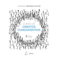 CURSO DE DIREITOS FUNDAMENTAIS - 8ª EDIÇÃO 2019