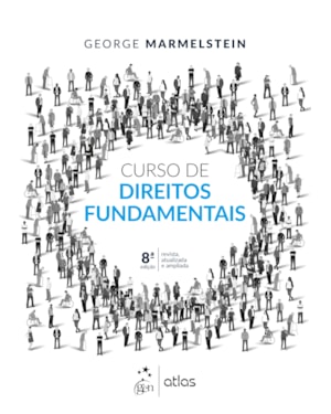 CURSO DE DIREITOS FUNDAMENTAIS - 8ª EDIÇÃO 2019