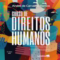 CURSO DE DIREITOS HUMANOS - 11ª EDIÇÃO 2024