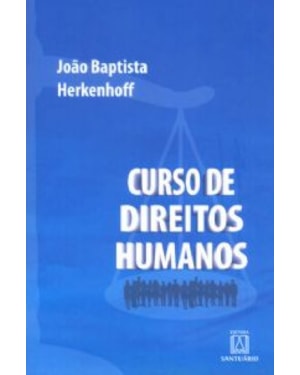 CURSO DE DIREITOS HUMANOS