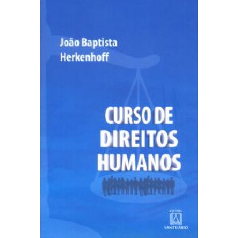 CURSO DE DIREITOS HUMANOS