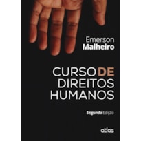 CURSO DE DIREITOS HUMANOS