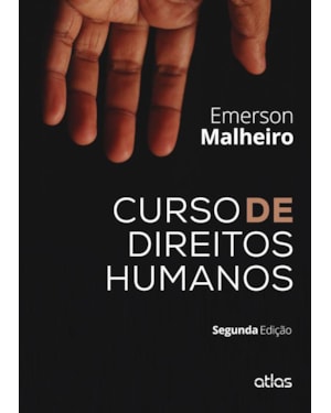 CURSO DE DIREITOS HUMANOS