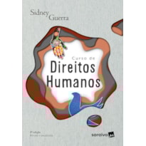 CURSO DE DIREITOS HUMANOS - 8ª EDIÇÃO 2023