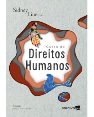 CURSO DE DIREITOS HUMANOS - 8ª EDIÇÃO 2023