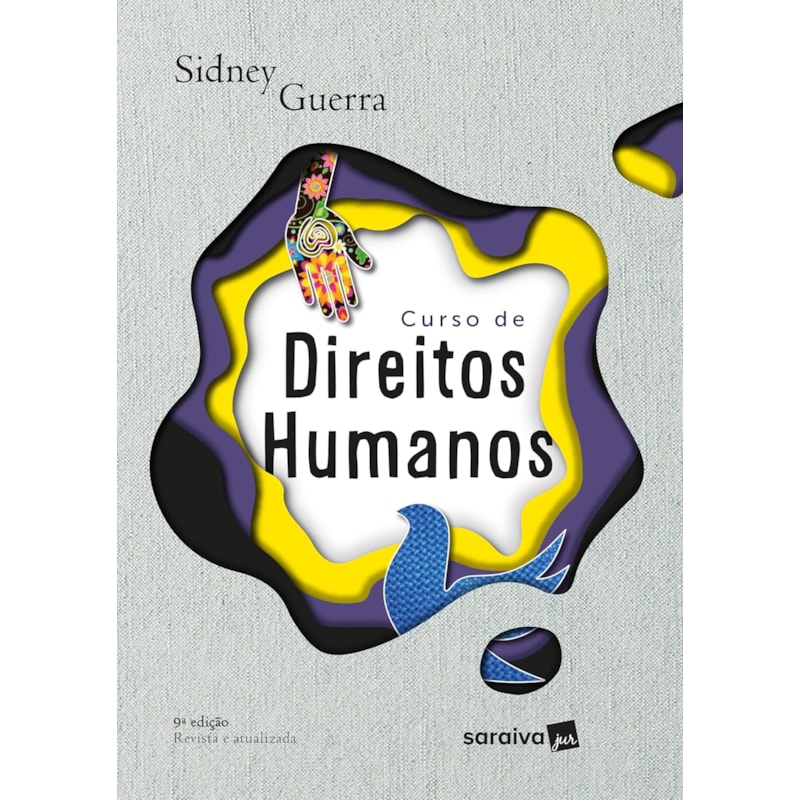 CURSO DE DIREITOS HUMANOS - 9ª EDIÇÃO 2025