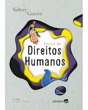 CURSO DE DIREITOS HUMANOS - 9ª EDIÇÃO 2025