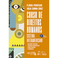CURSO DE DIREITOS HUMANOS - SISTEMA INTERAMERICANO - 2ª EDIÇÃO 2026