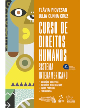 CURSO DE DIREITOS HUMANOS - SISTEMA INTERAMERICANO - 2ª EDIÇÃO 2026