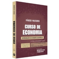 CURSO DE ECONOMIA