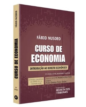 CURSO DE ECONOMIA