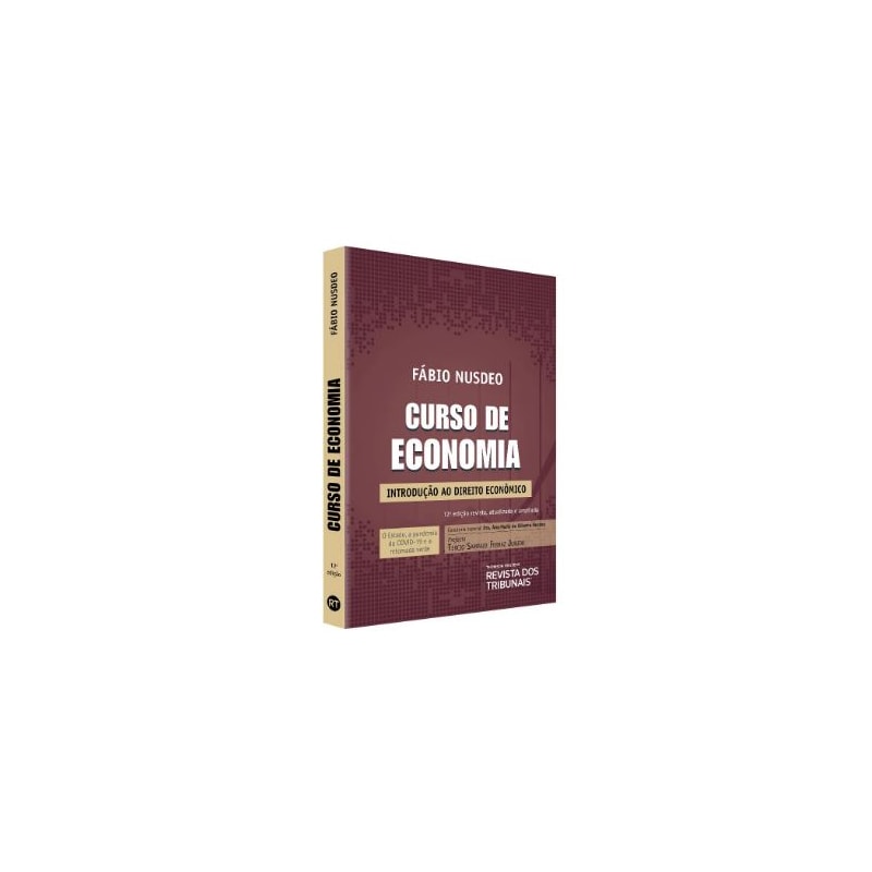 CURSO DE ECONOMIA
