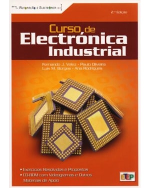Curso de electrónica industrial