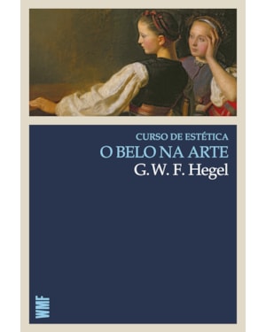 CURSO DE ESTÉTICA: O BELO NA ARTE