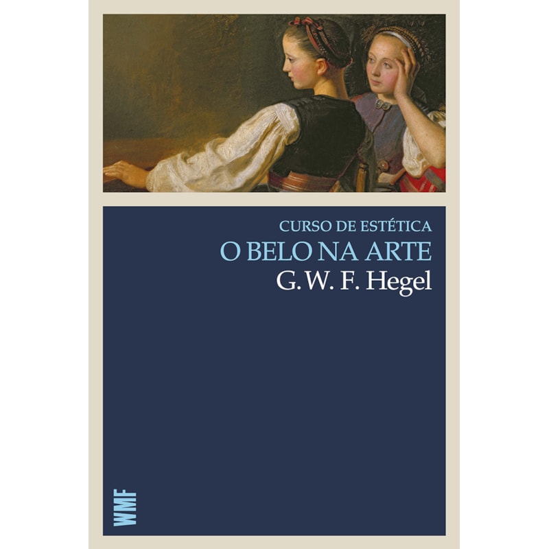 CURSO DE ESTÉTICA: O BELO NA ARTE