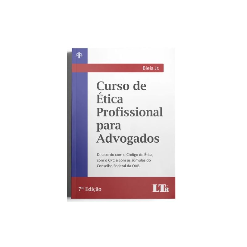 CURSO DE ÉTICA PROFISSIONAL PARA ADVOGADOS