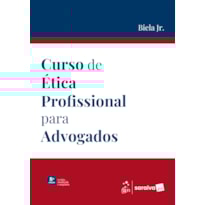 CURSO DE ÉTICA PROFISSIONAL PARA ADVOGADOS - 8ª EDIÇÃO 2026