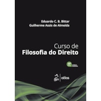 CURSO DE FILOSOFIA DO DIREITO - 17ª EDIÇÃO 2026