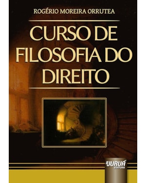 CURSO DE FILOSOFIA DO DIREITO